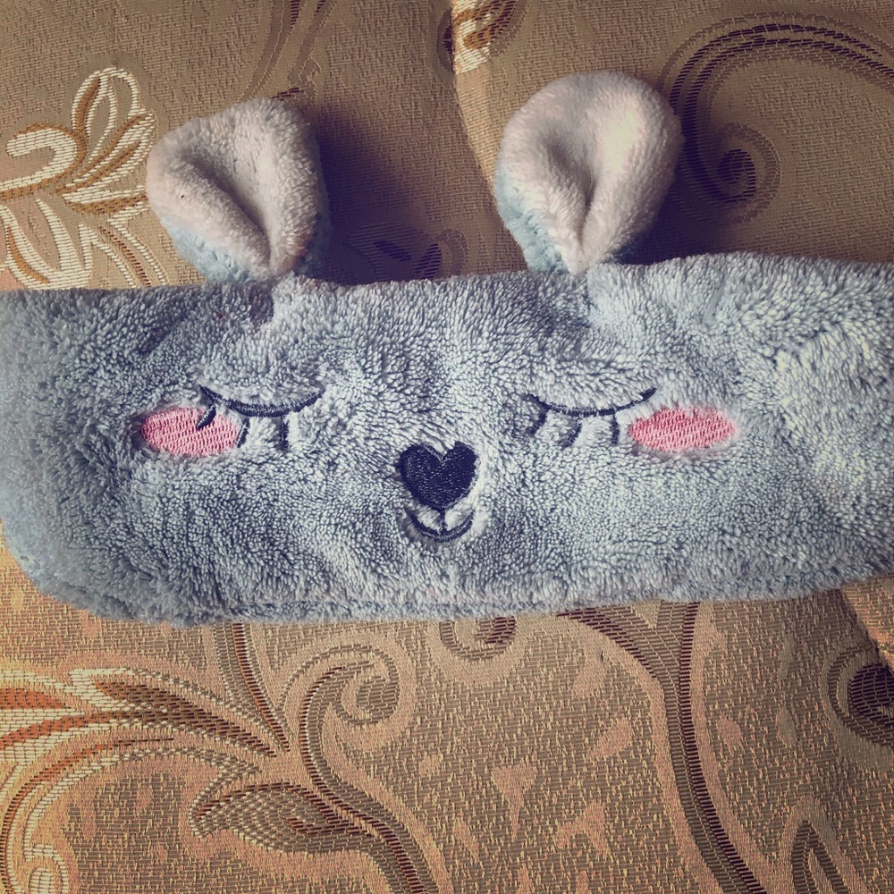 Head wrapp